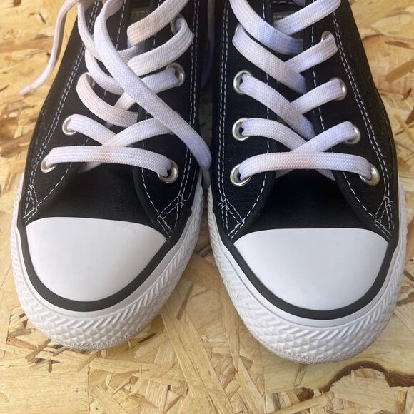 Converse Chuck Taylor All Star See Thru Low Top 564627C Shoes size 6 - Picture 9 of 12